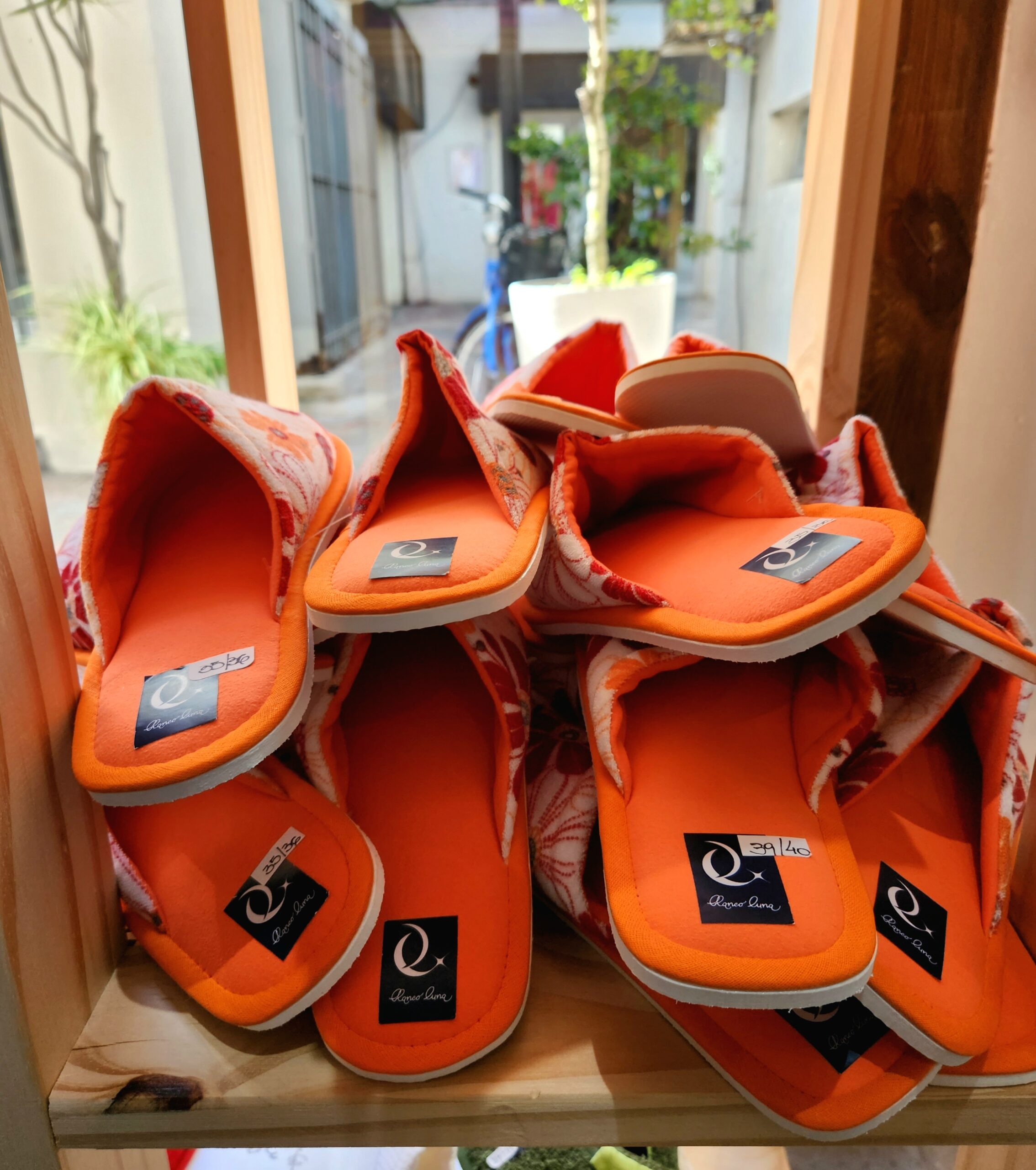 Pantuflas. - Imagen 3