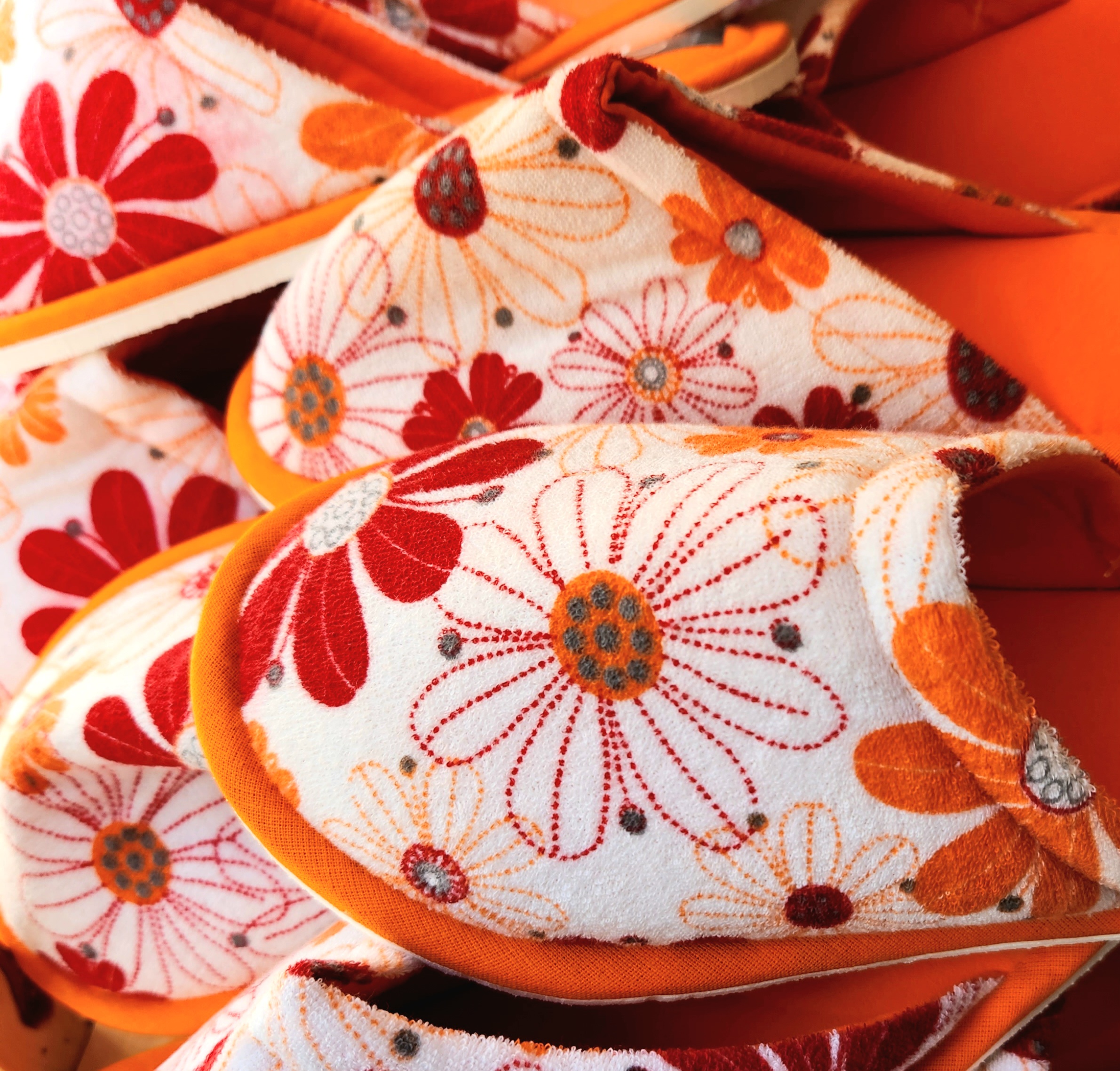 Pantuflas. - Imagen 2